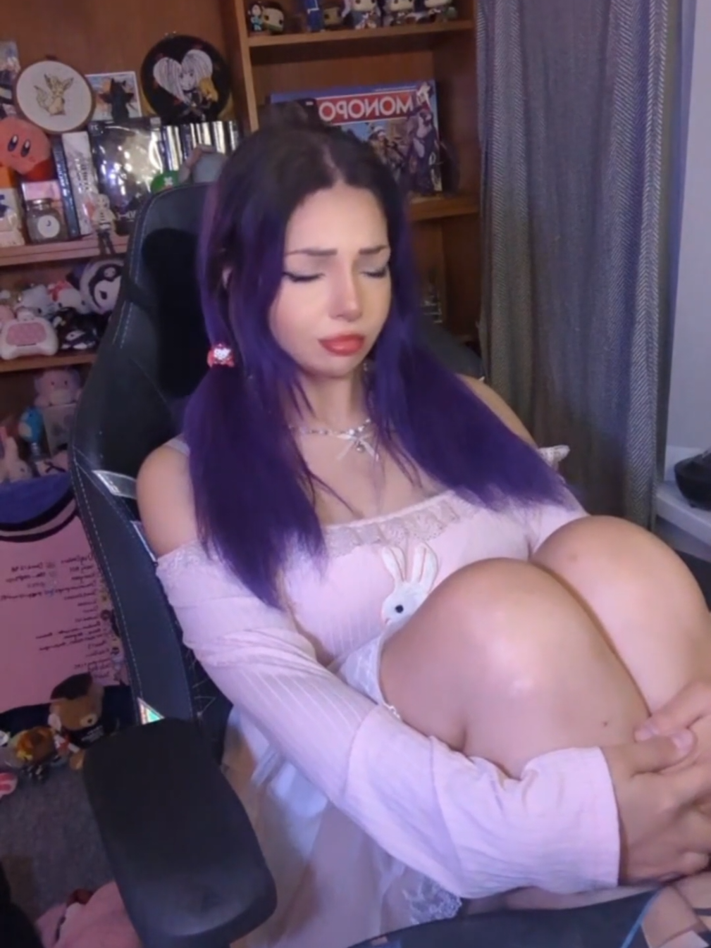 @saffacake | twitch