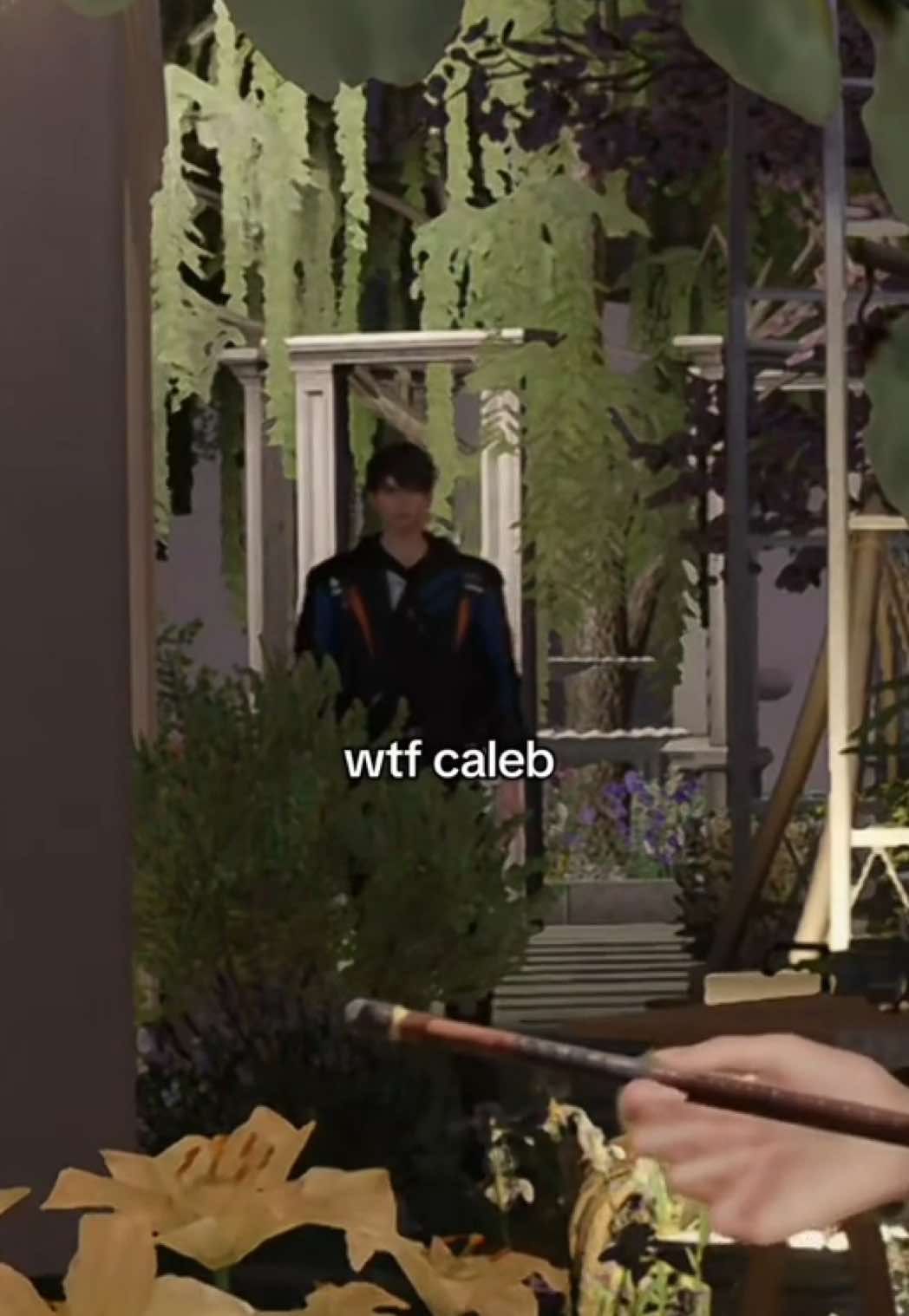 @𐙚caleb's baby apple🍏⊹ ᨘ໑
