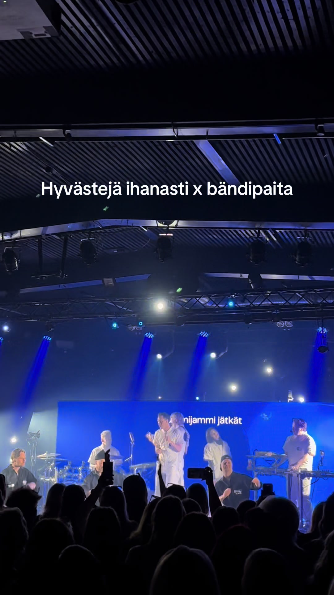 @Kia Huttunen