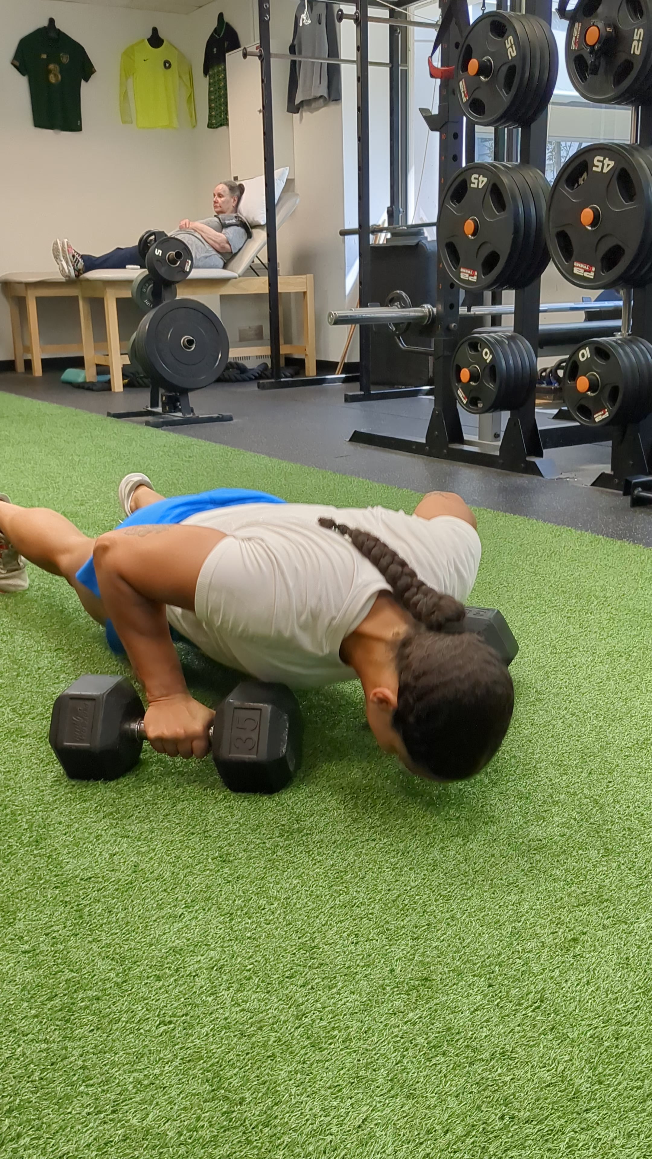 @SportPerformanceU