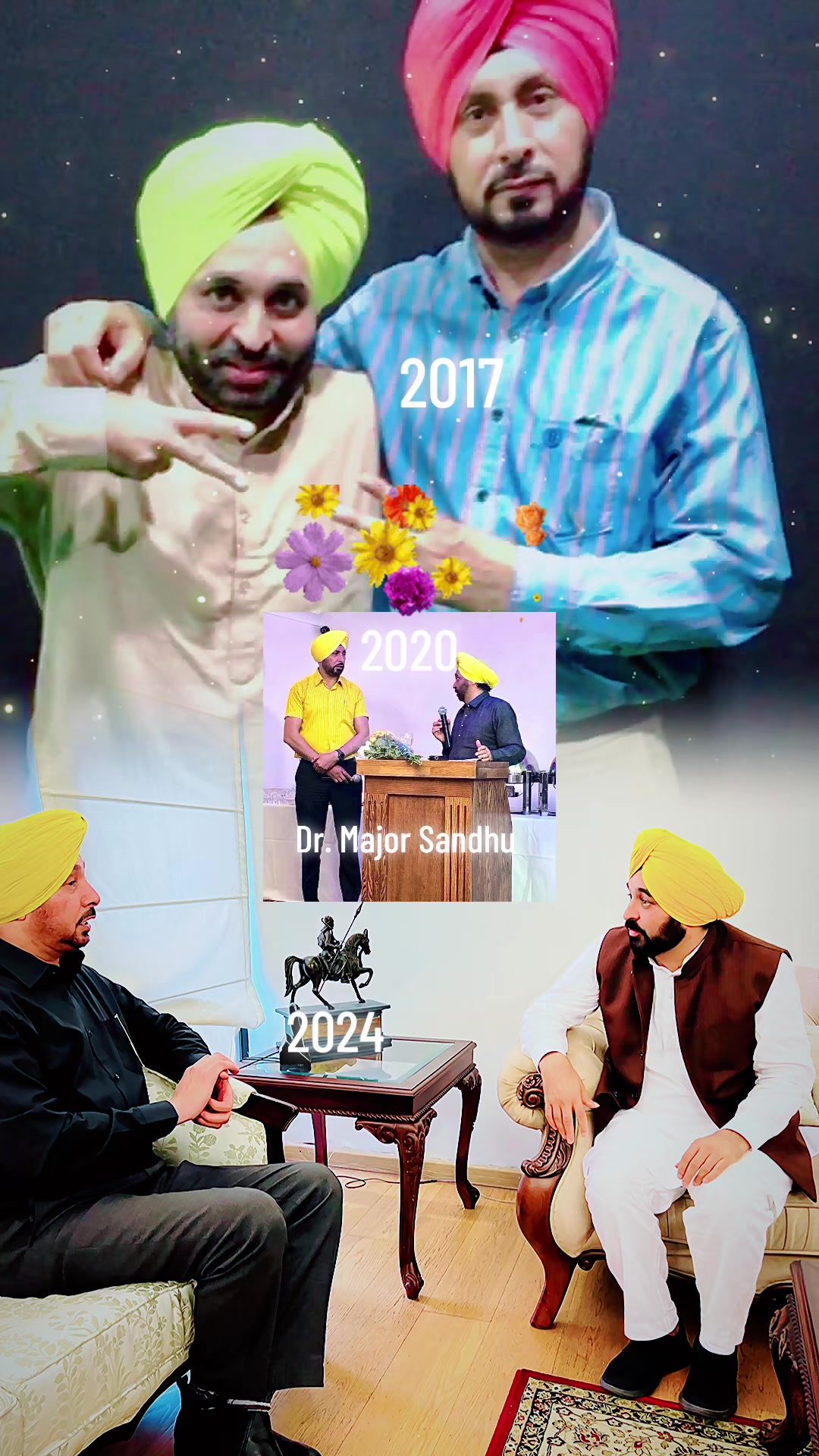 @ਮੌਜੀ (all rounder)