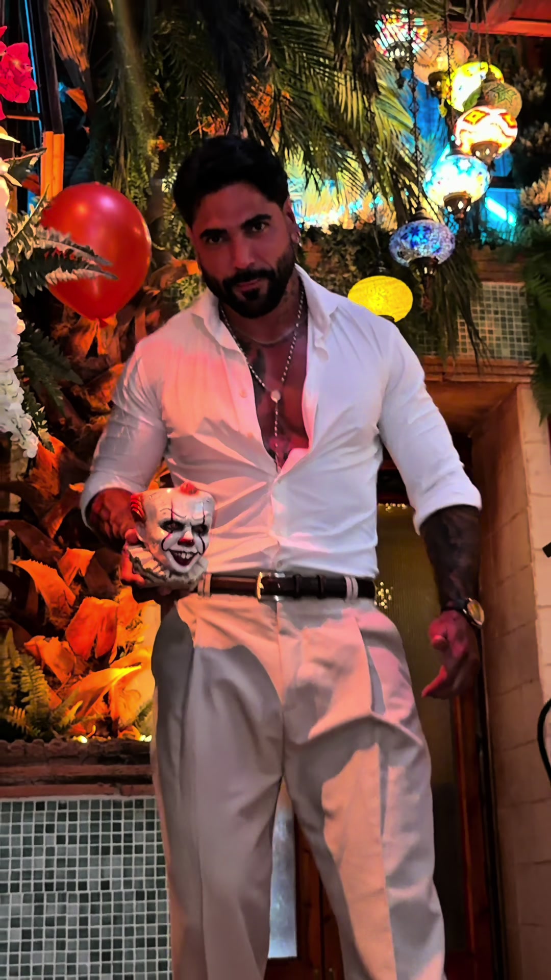 @Saulo Velasquez Velasquez