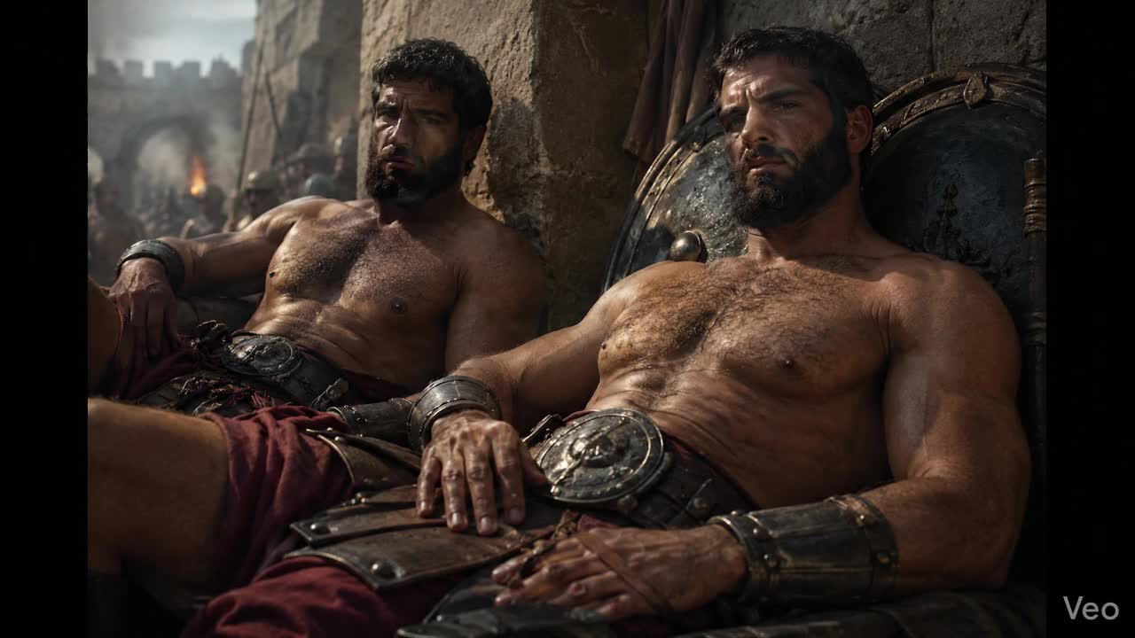 @patroclus