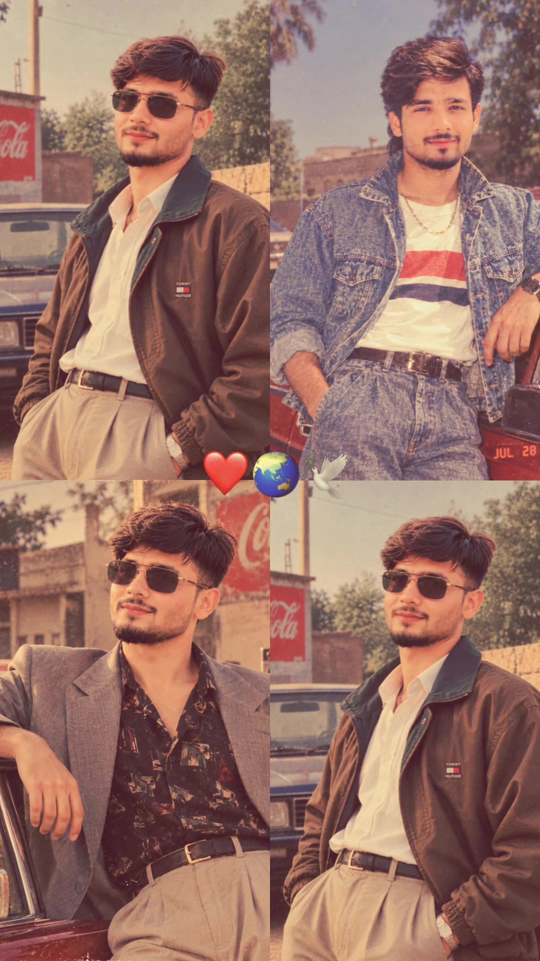 @ZAIBII CHATTHA 😎🥰🥰