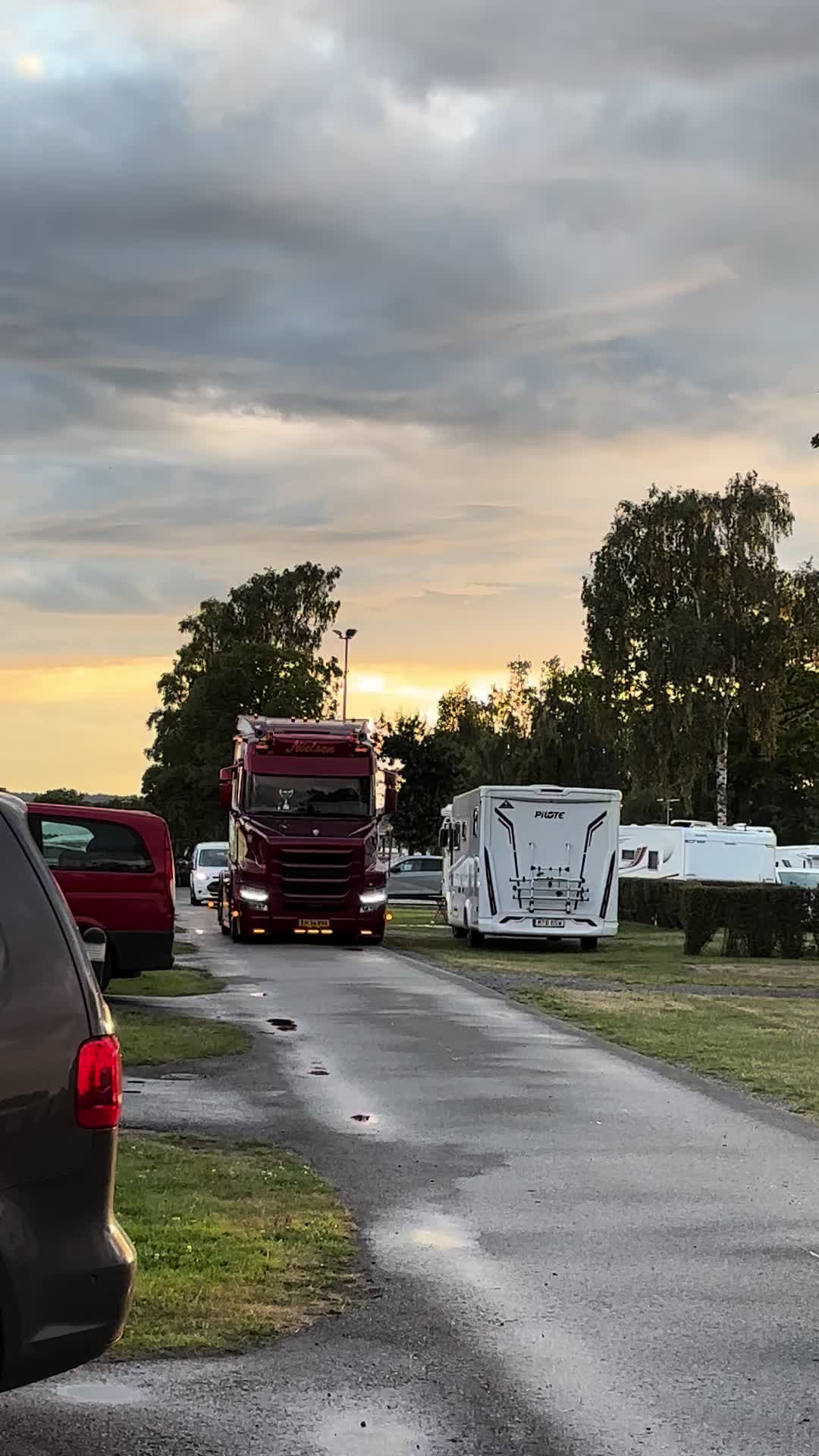 @JBL TRUCKSPOT
