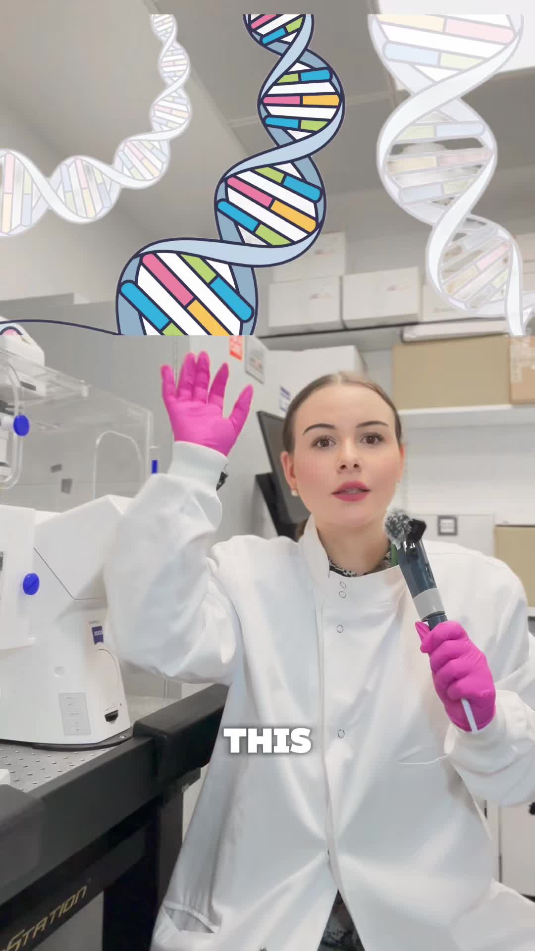 @Vescientia
