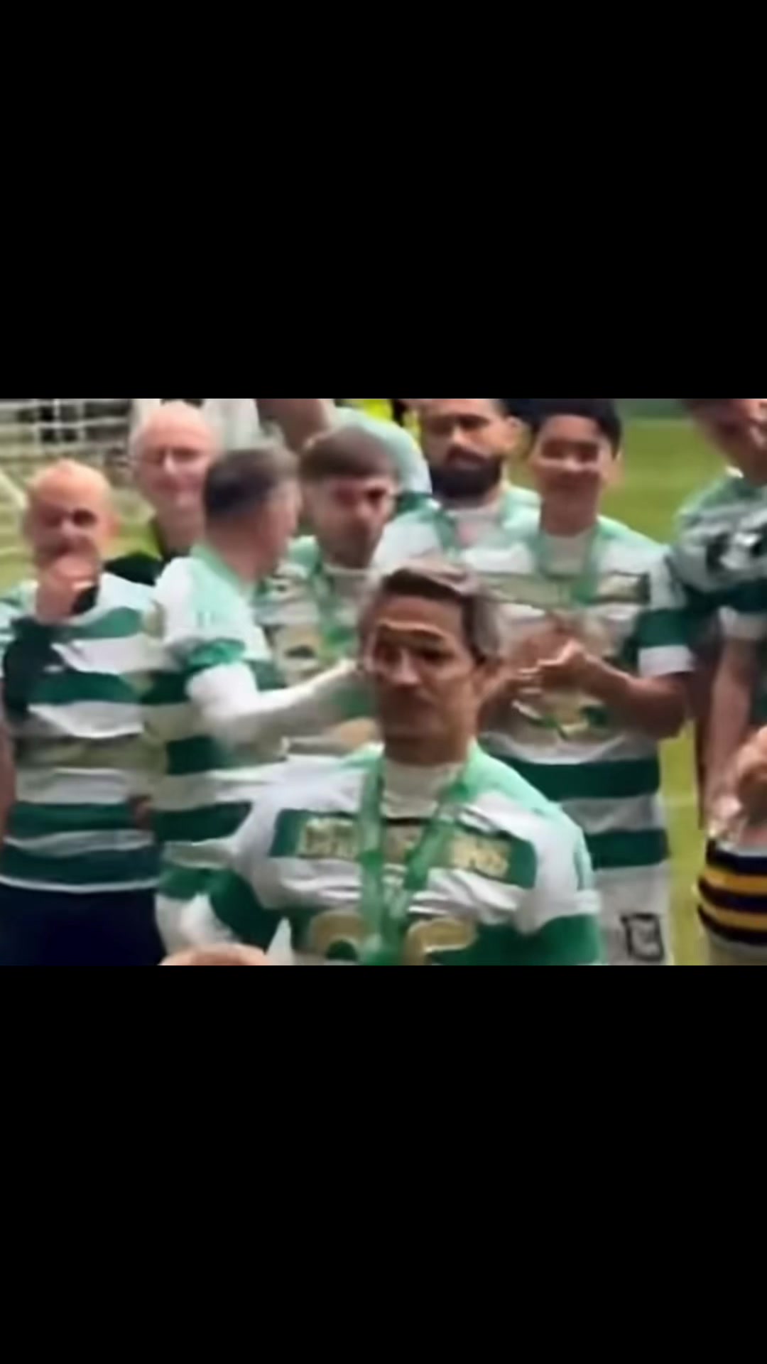 @CFC Jamie | Celtic FC ๐