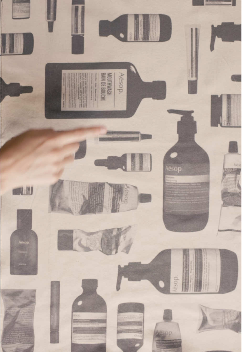 @Aesop