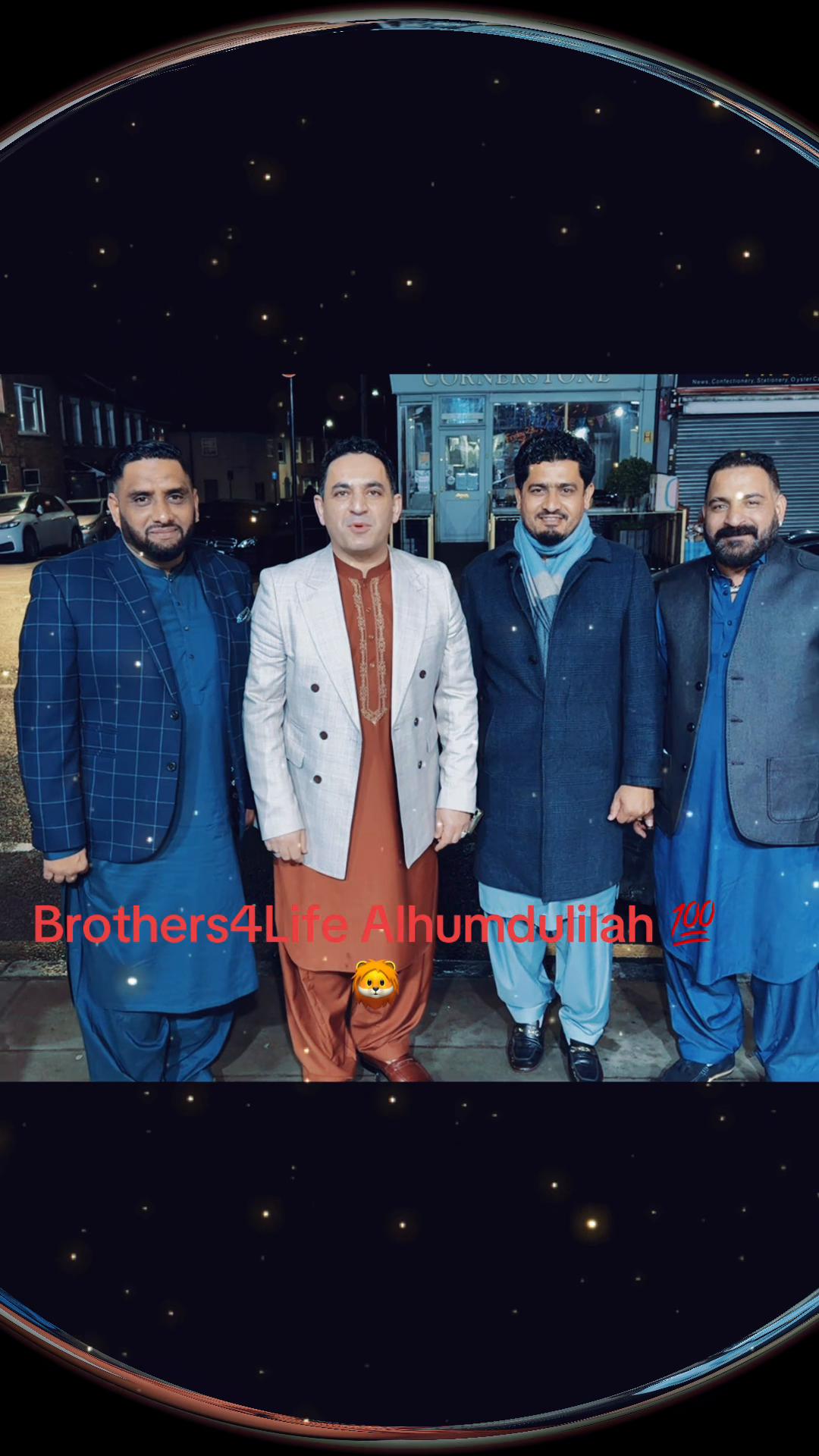 @Syed Imran Shah