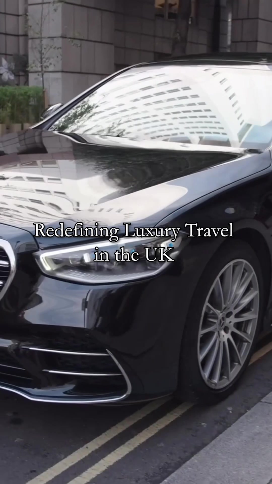 @Emerald chauffeurs