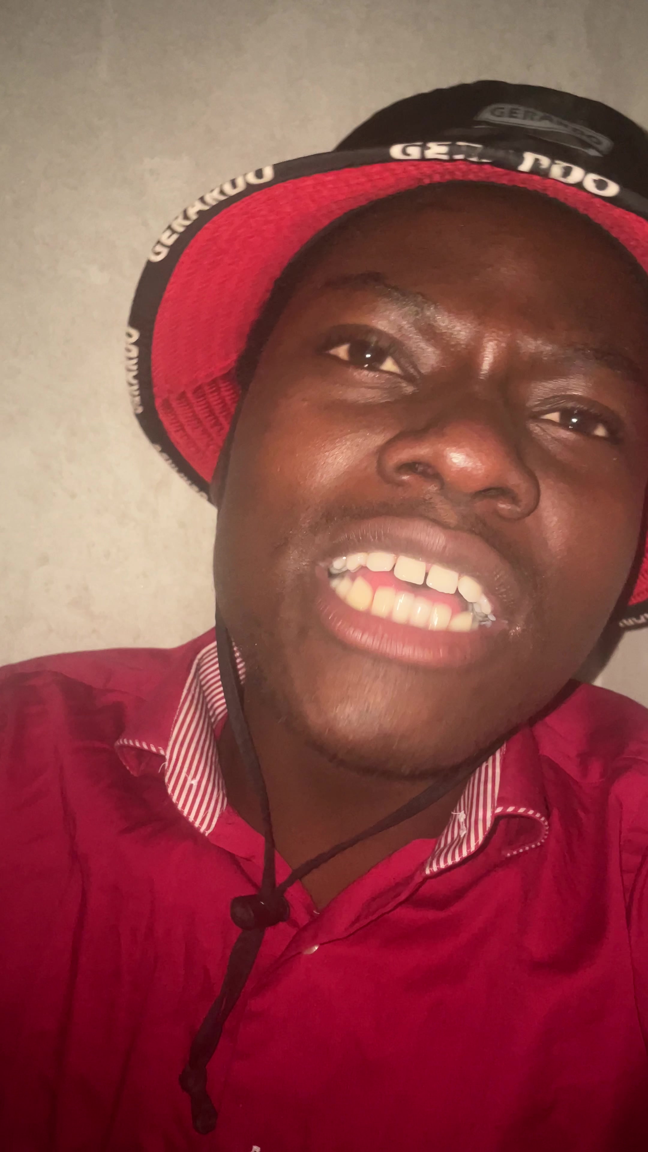 @Nsumpe Ngcolosi
