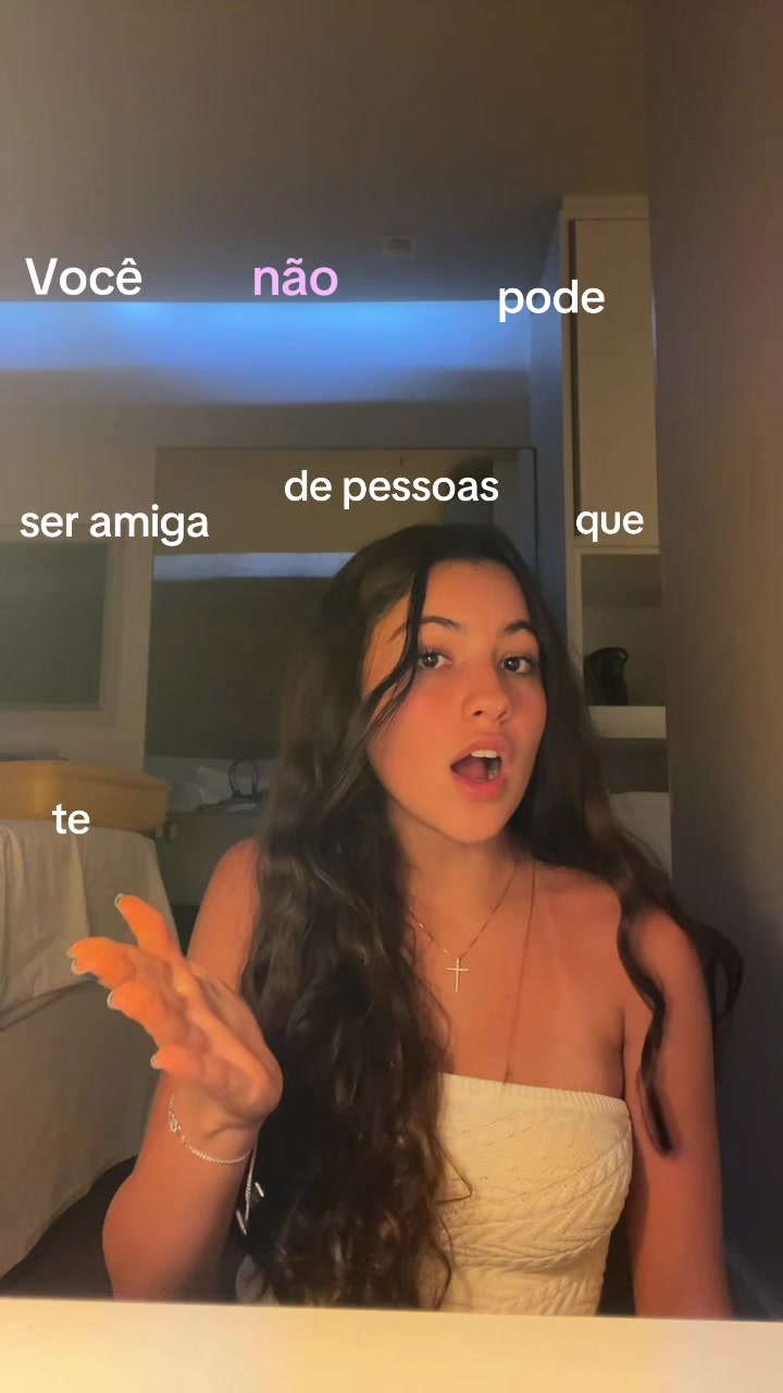 @Duda Lobo