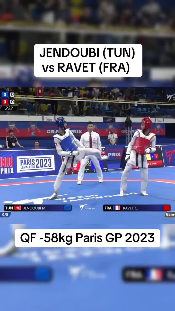 @TKD