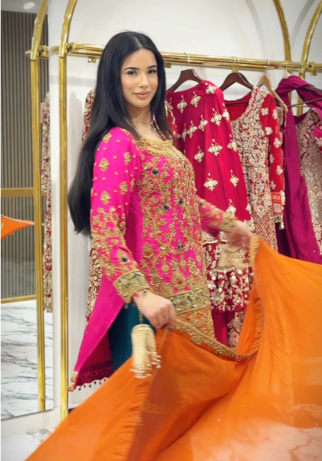 @BURAAQ BRIDAL 🇬🇧