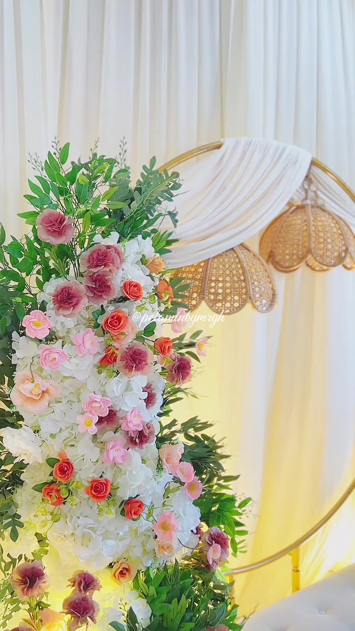 @Pelamin Mini Kulim