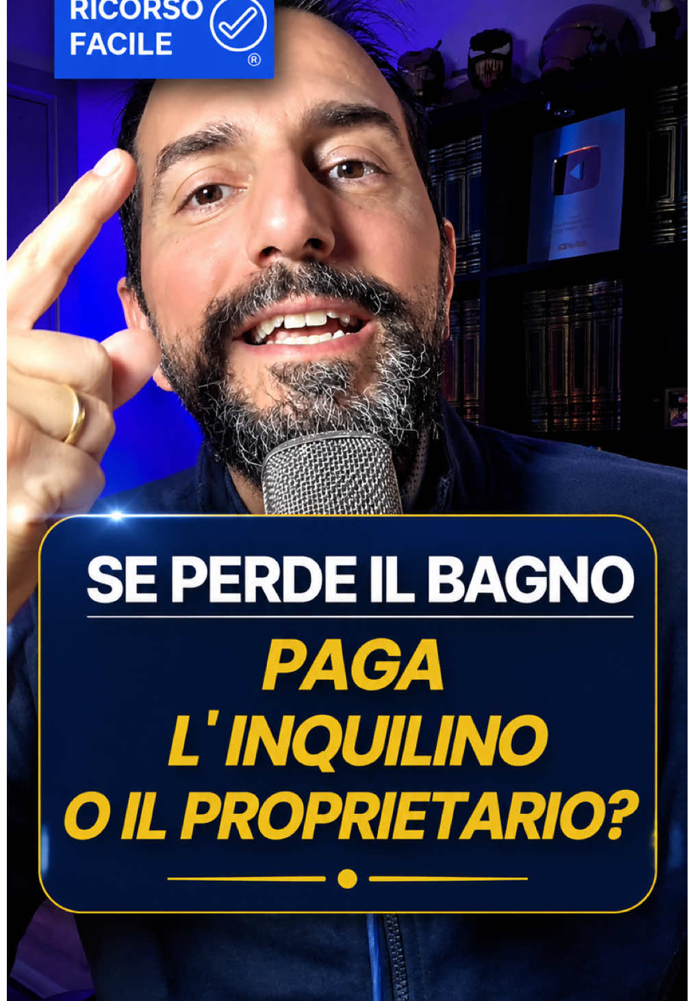 @Ricorso Facile