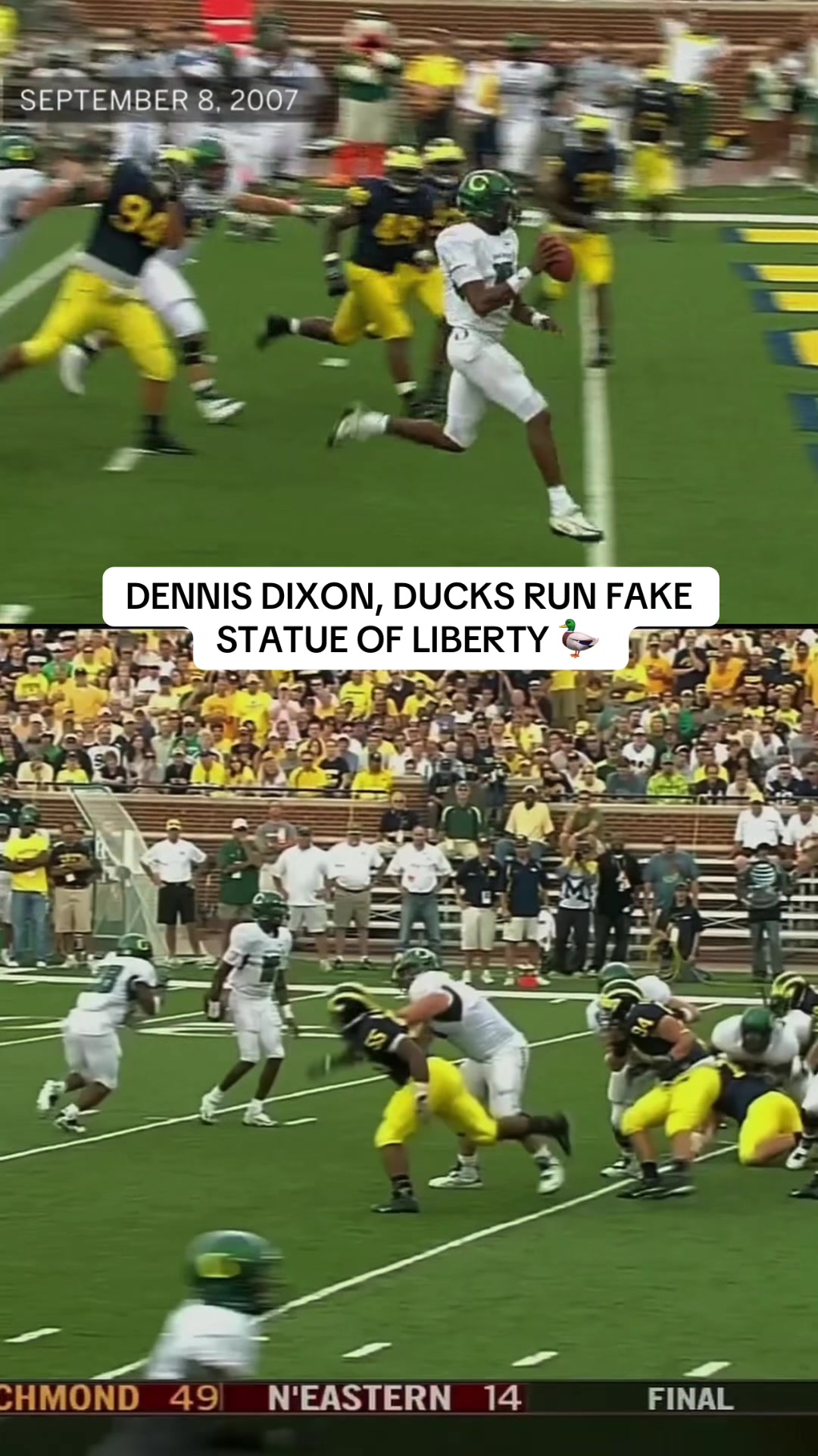 @Big Ten Network