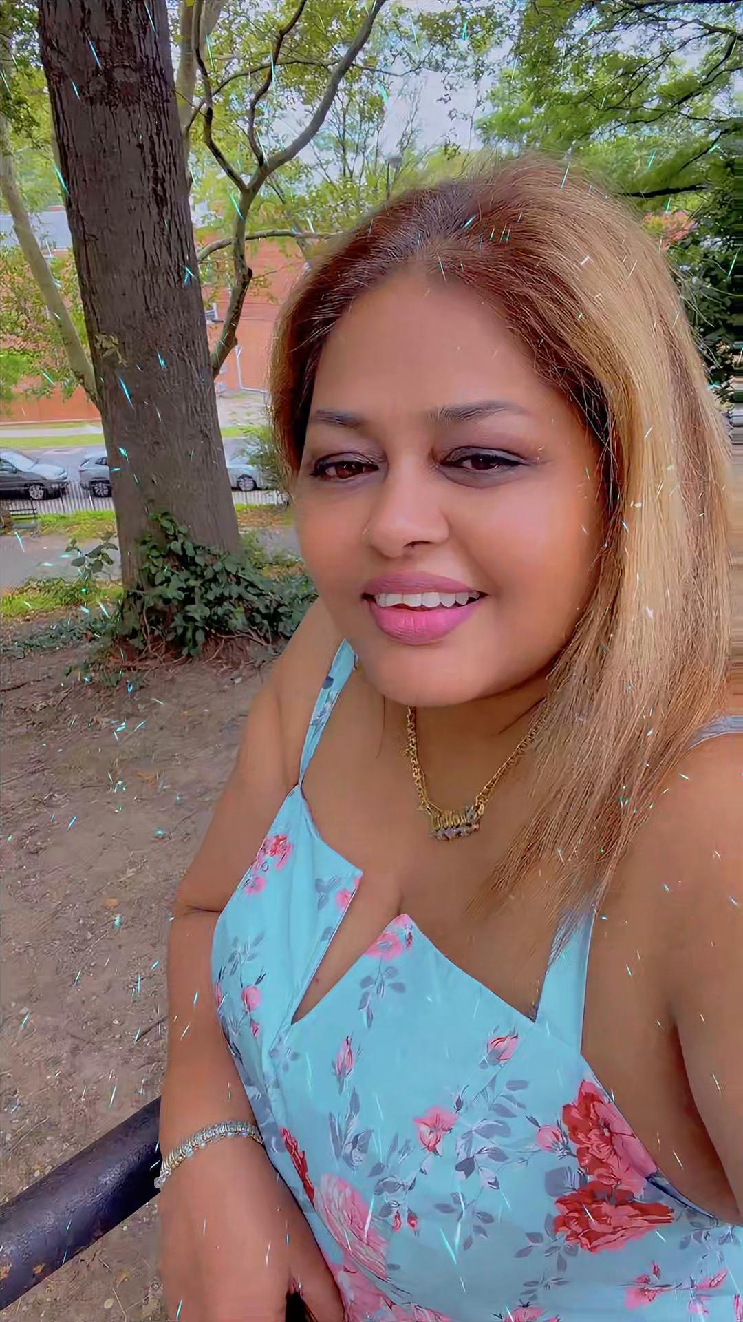 @Savitri Persaud