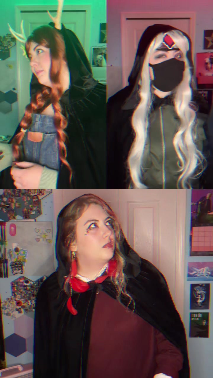 @Mal