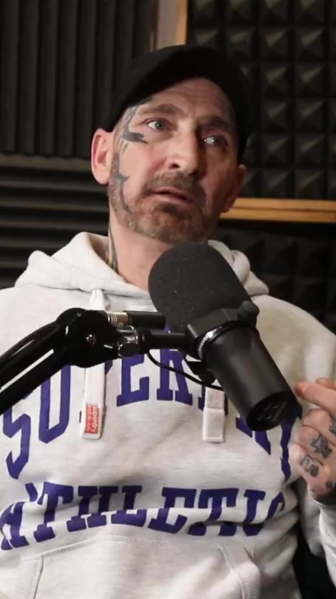 @Best Podcast Clips