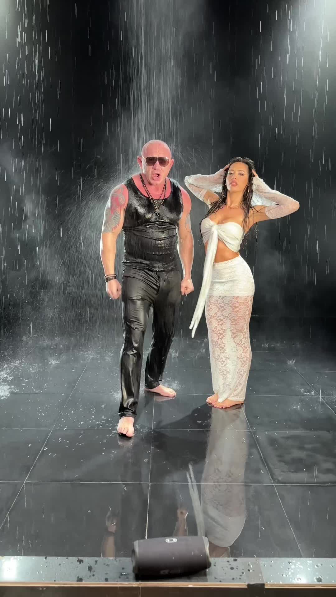 @Krystian Pudzianowski 🎙️