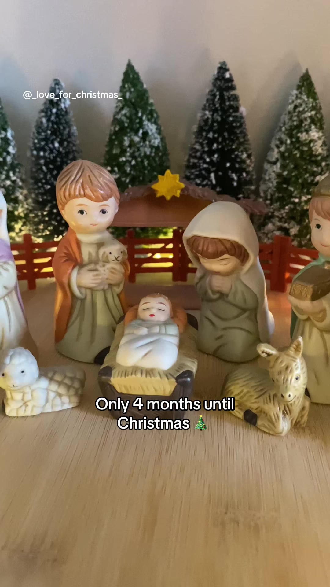 @Hannah - Love For Christmas