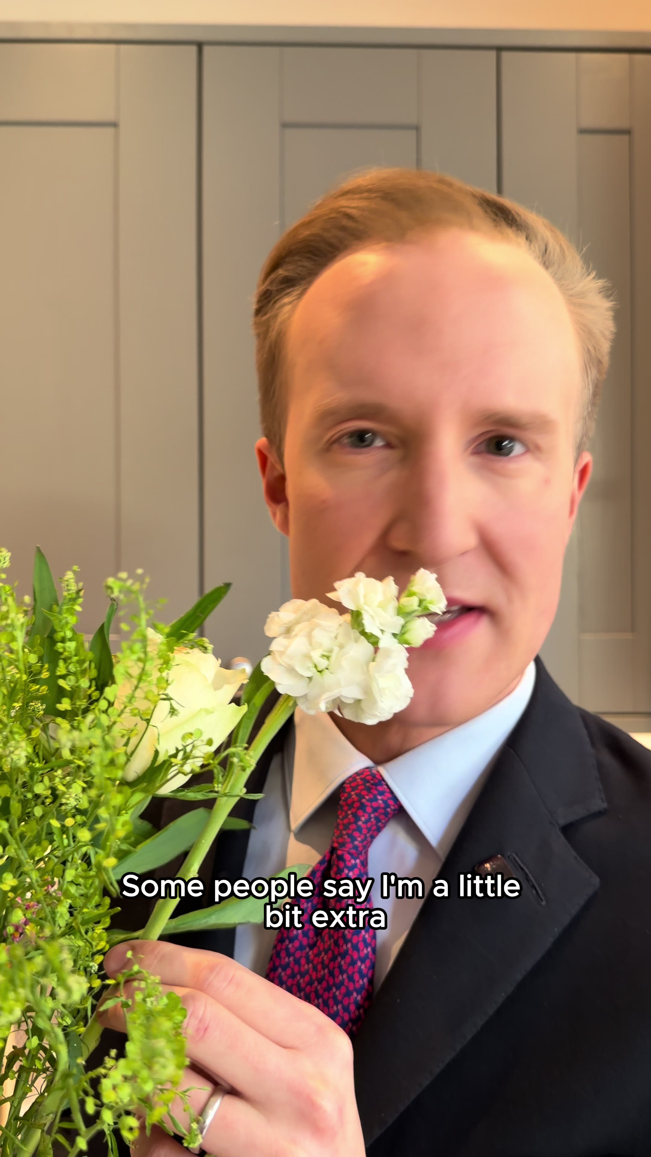 @William Hanson