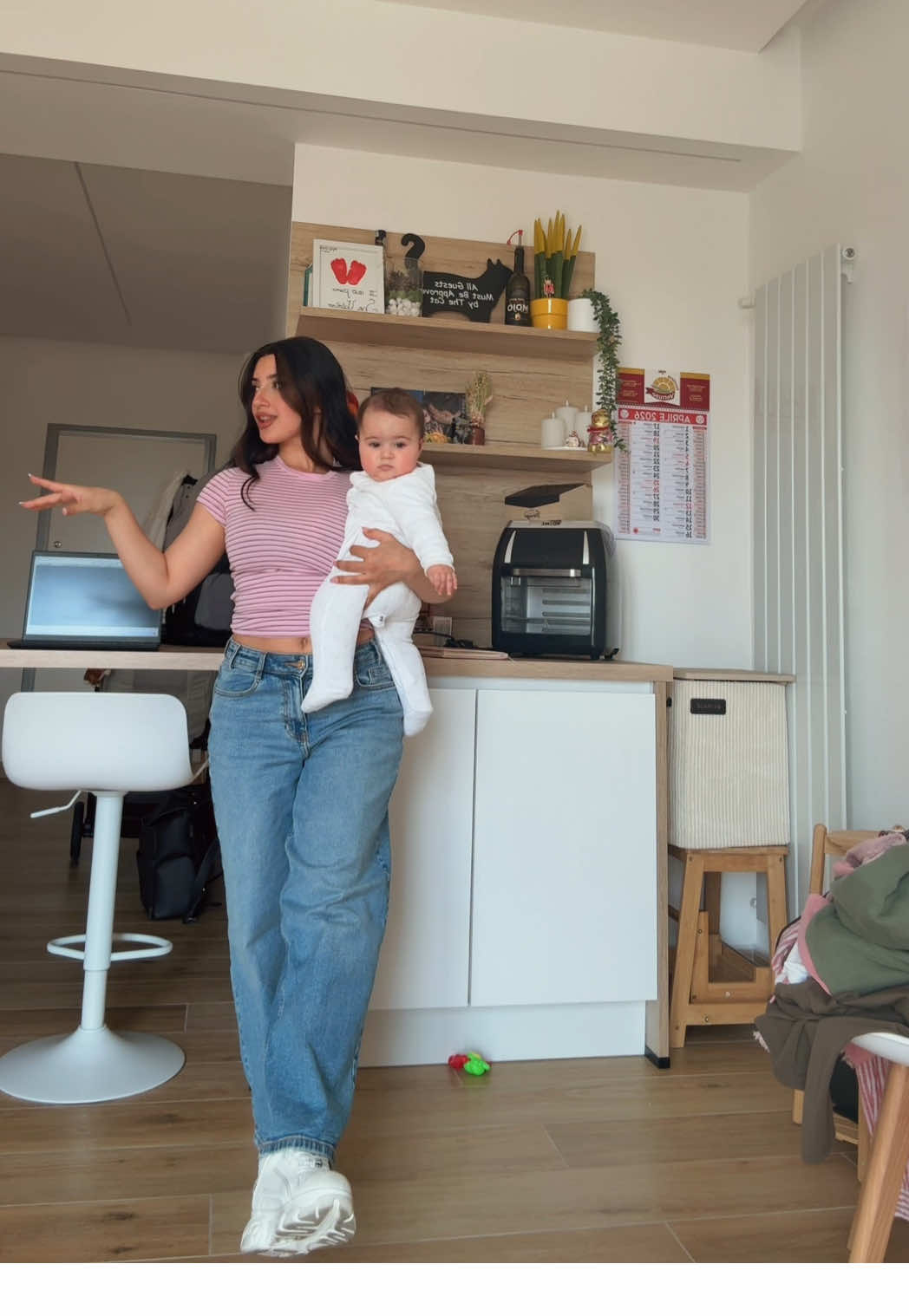 @Federica Fioretto | Mommy🤍