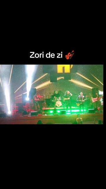 @Vraciu Rock Comedy