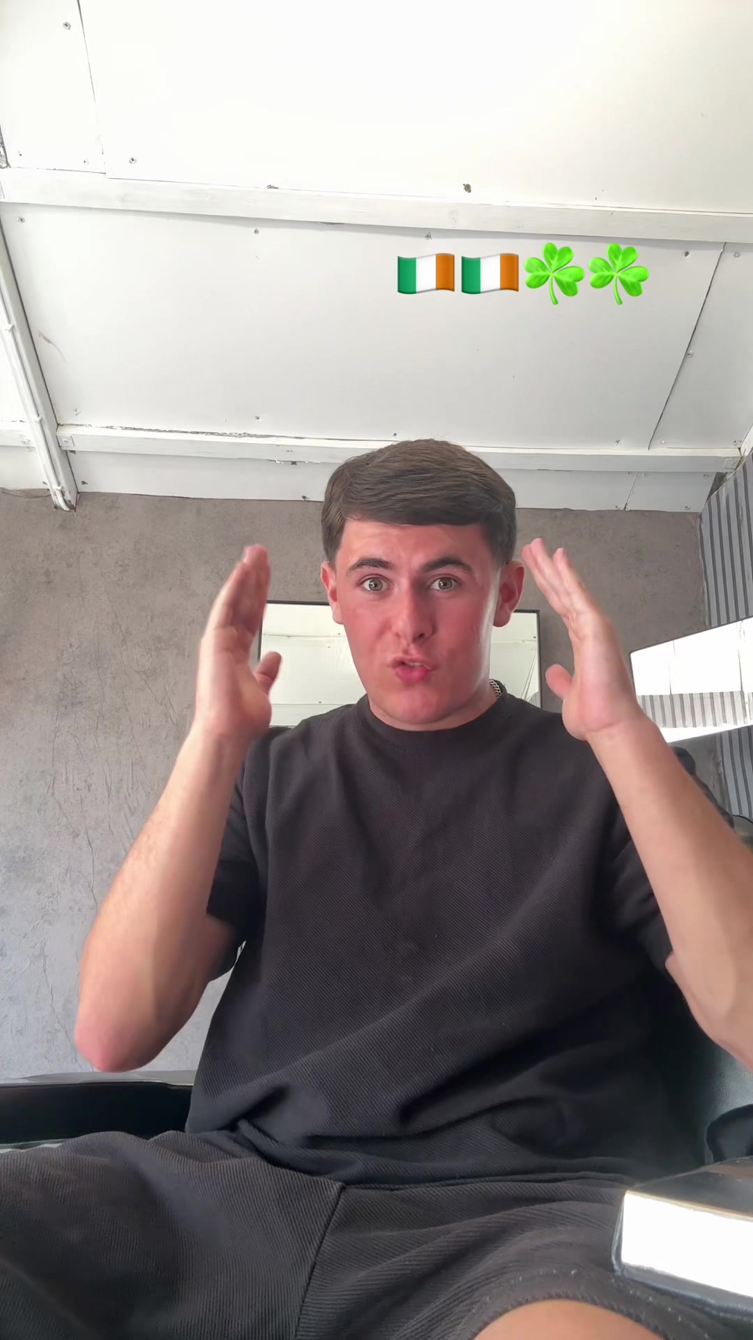 @Cian Kennedy