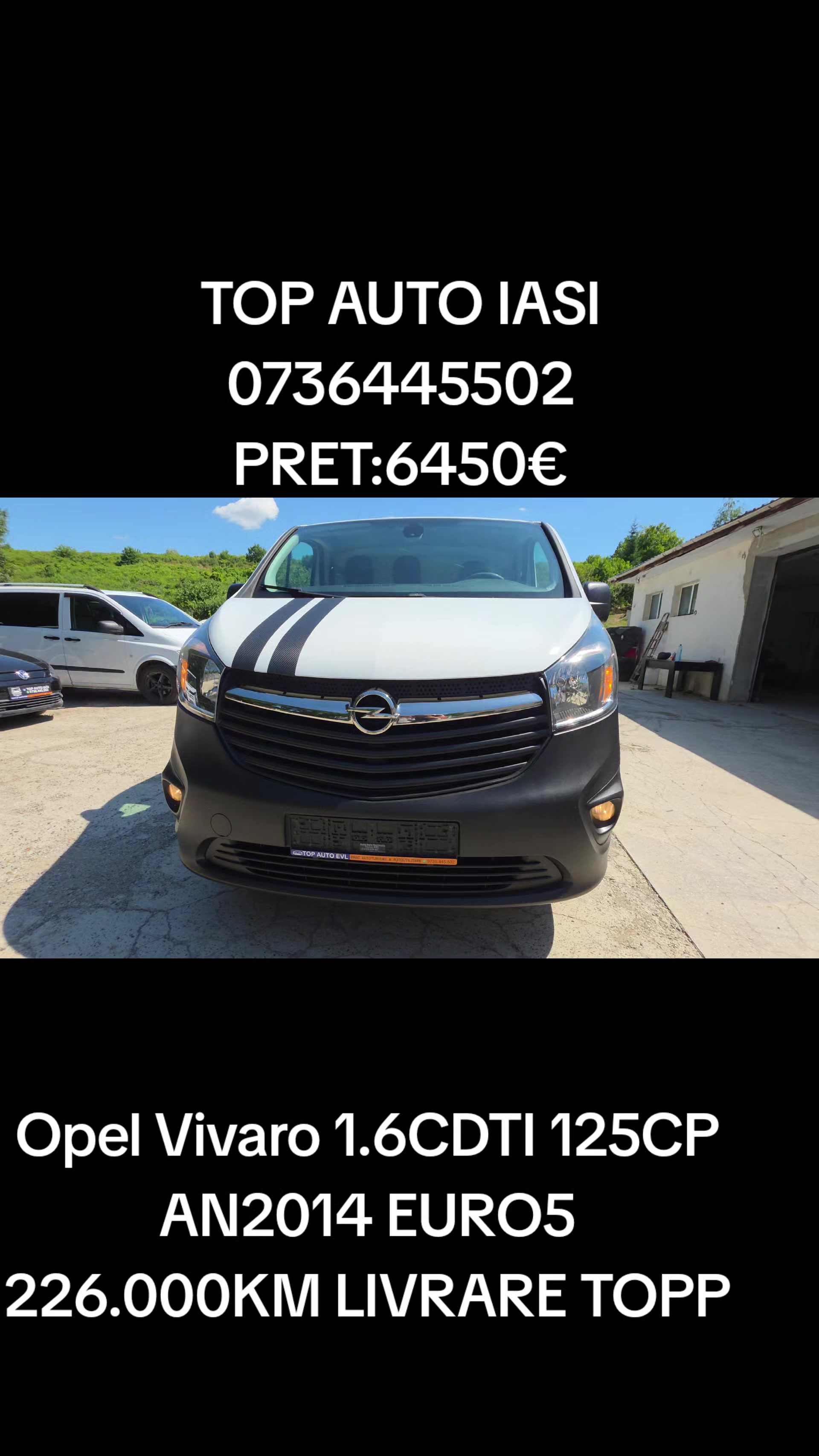 @TOP AUTO Iași