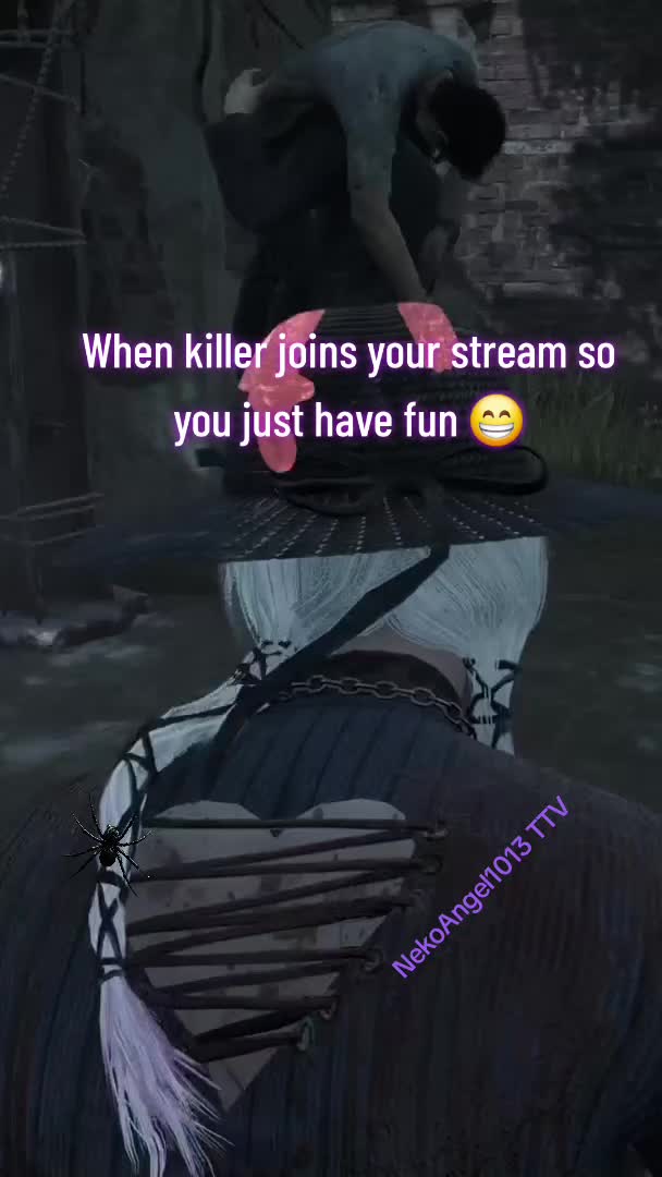 @NekoAngel👿💀