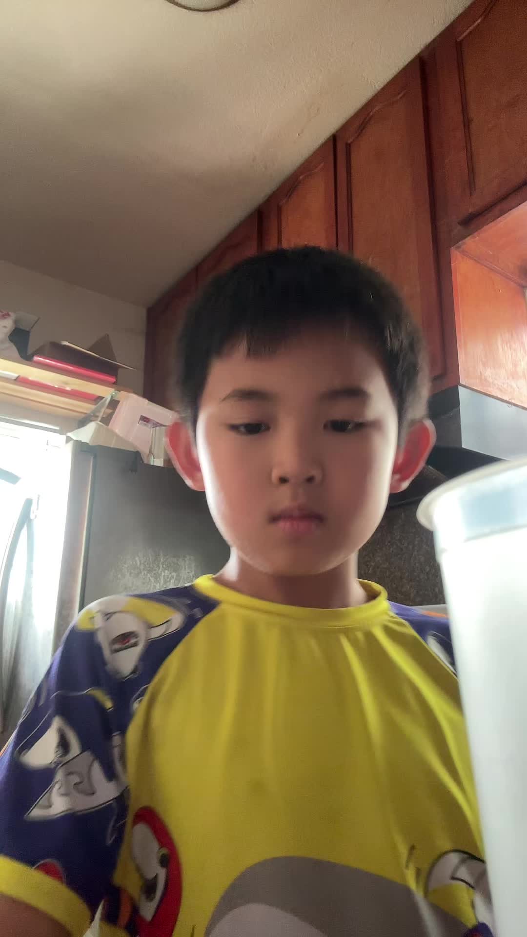@Brian Nguyen