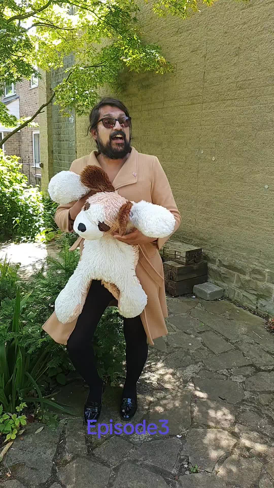 @ShanjanUsman