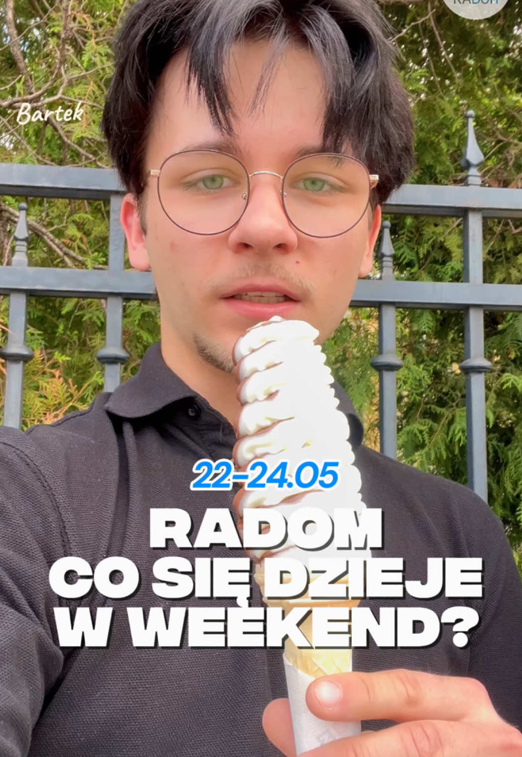 @explore Radom