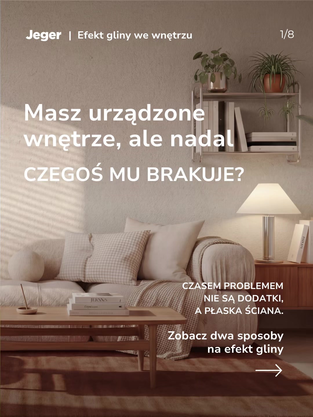 @Jeger - Farby, efekty i tapety