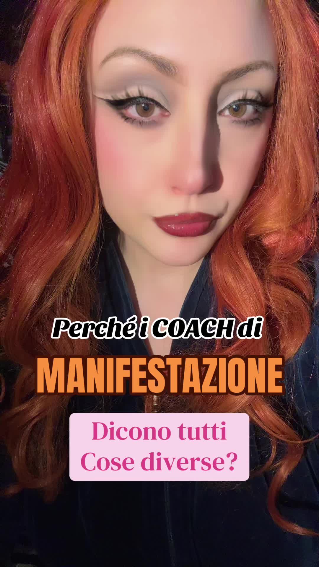 @Nicole Ikigai Manifestation