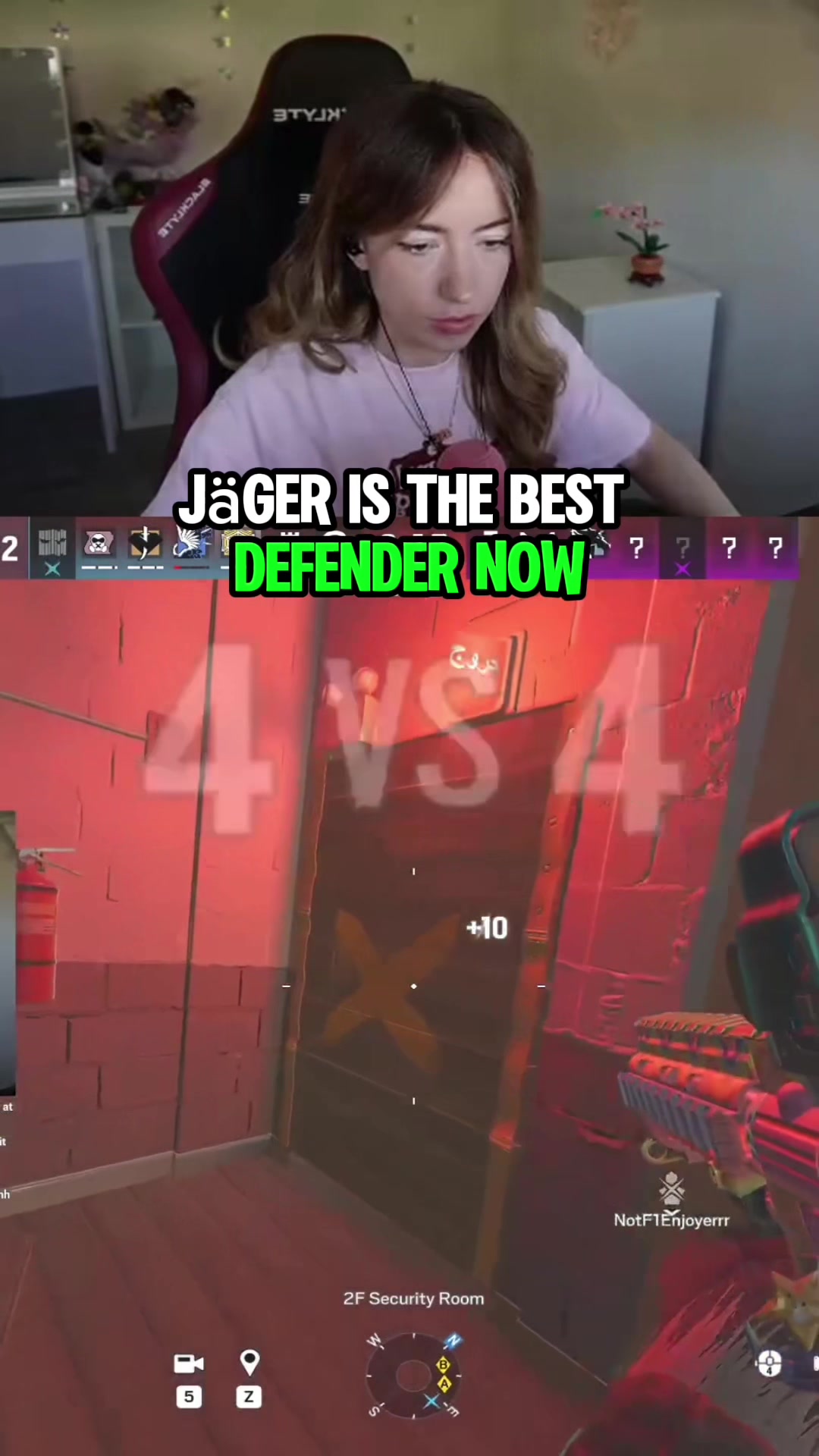 @Alicia