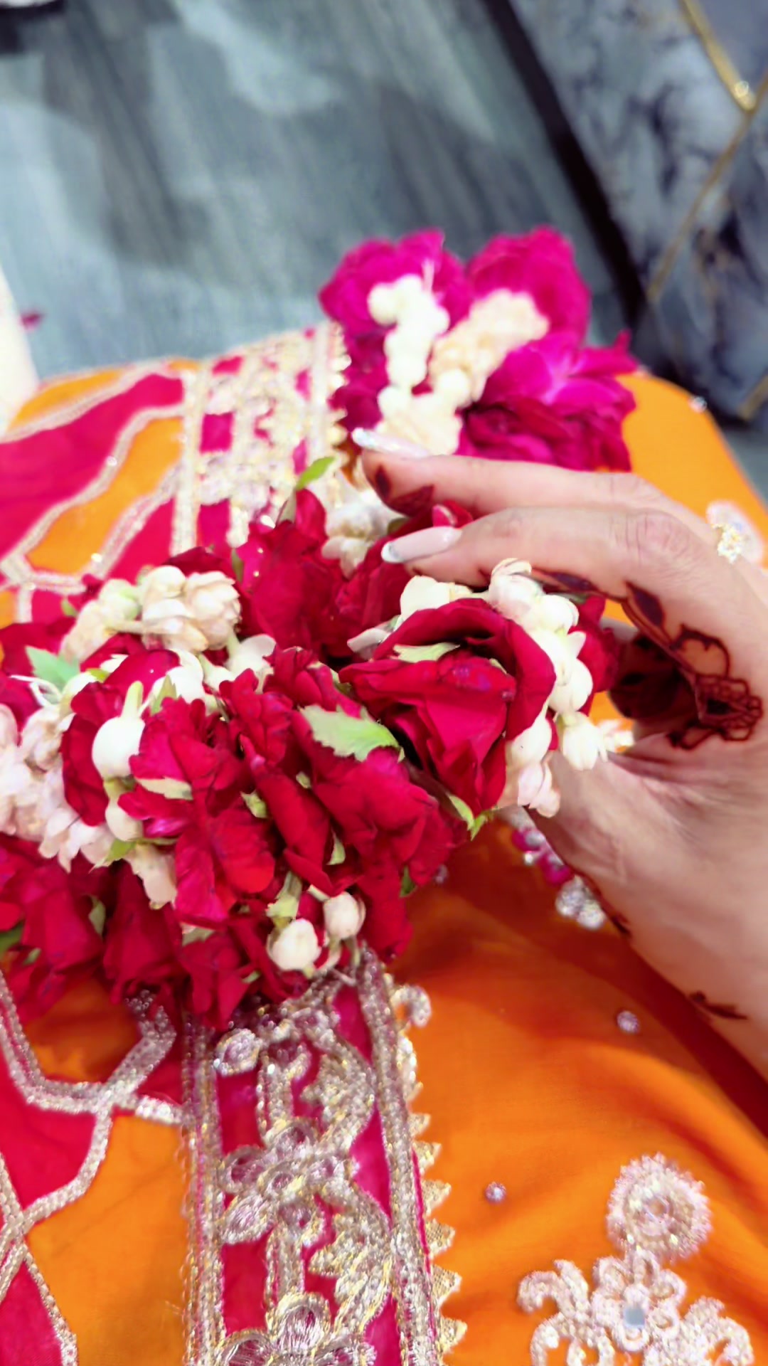 @Assia Mehndi