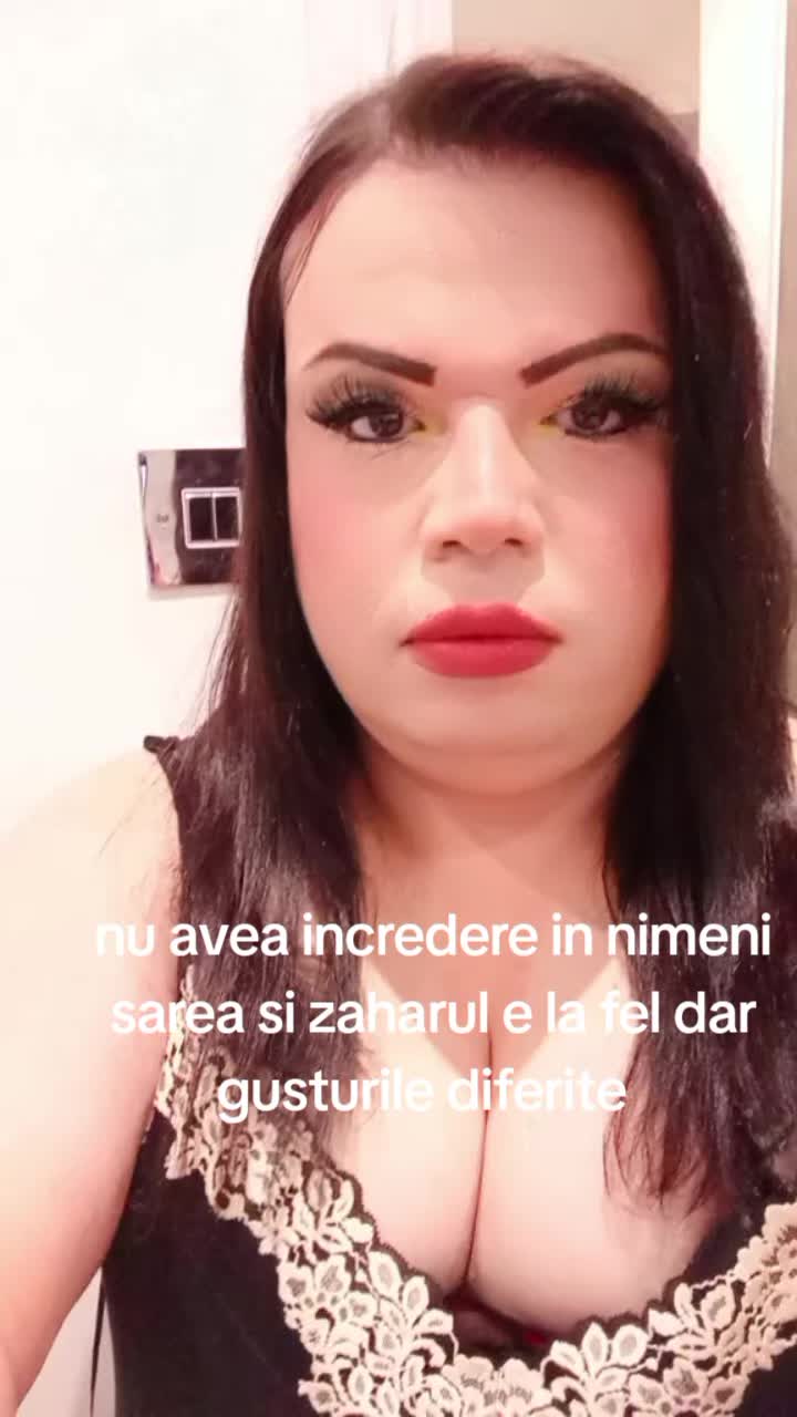 @gianina tha dulce