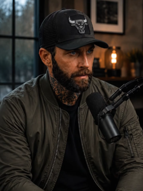 @Real Talk PodCast