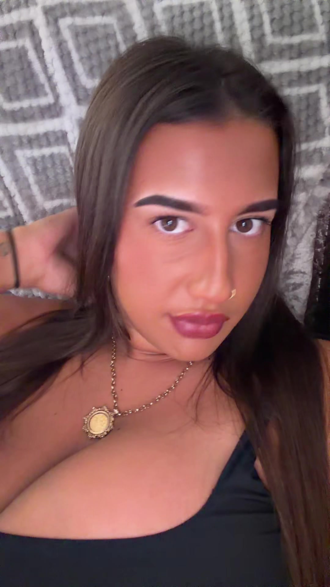 @Laila Charles
