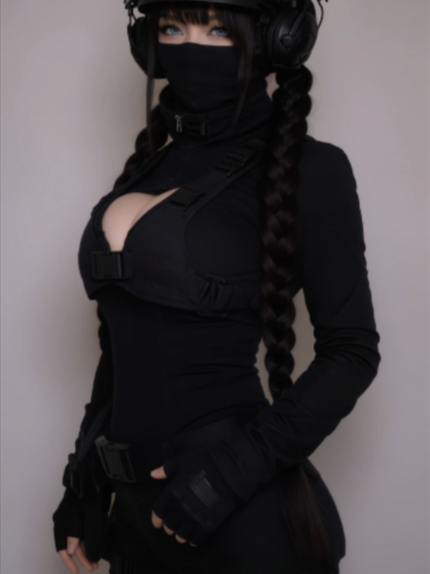 @ValvetGhost