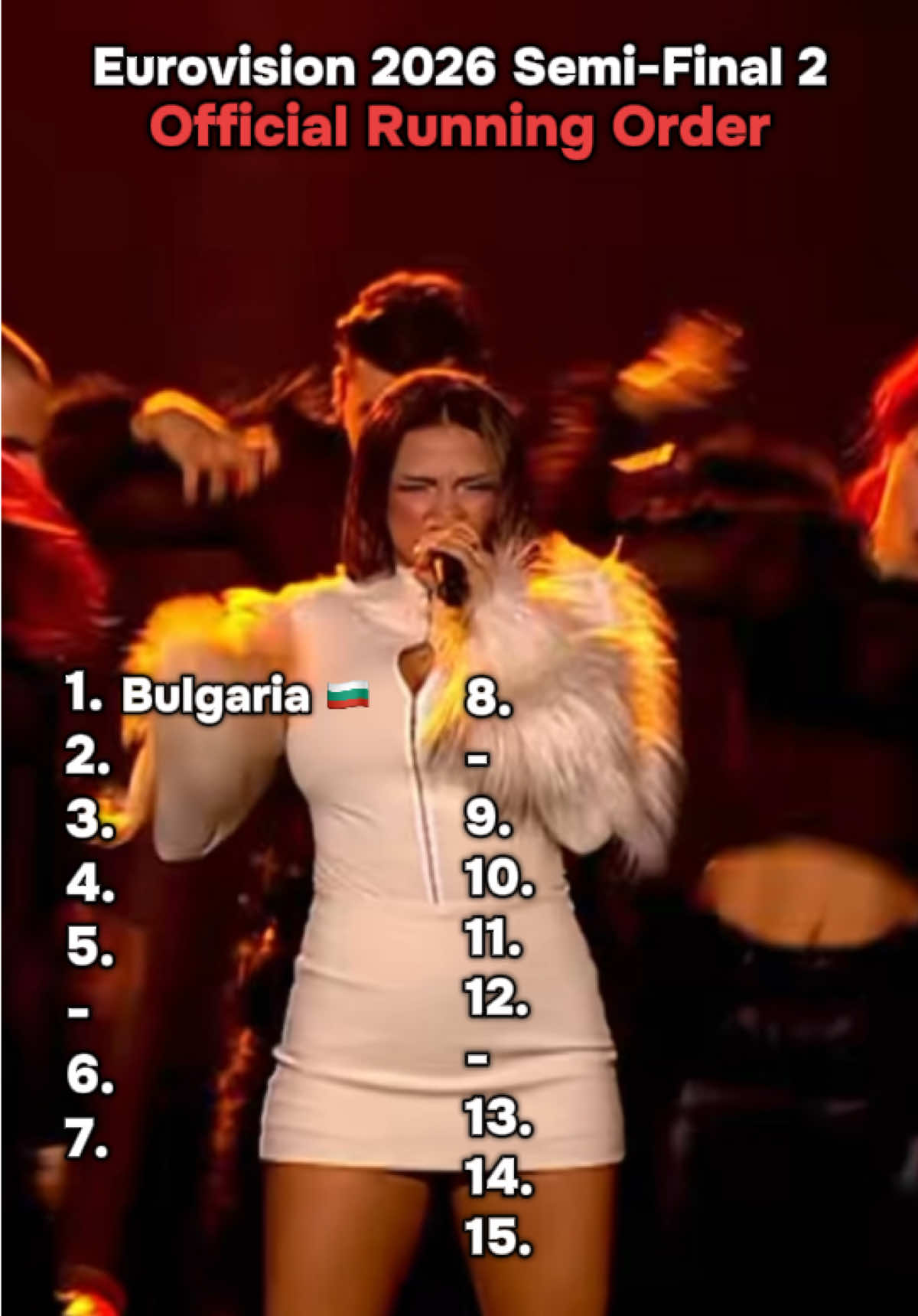 @EurovisionFan