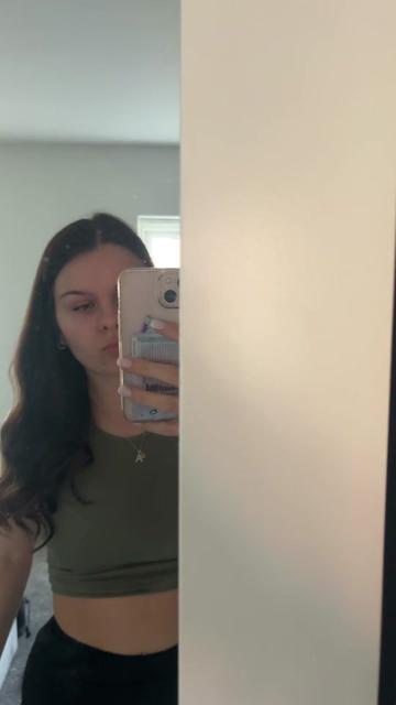 @abi marie x
