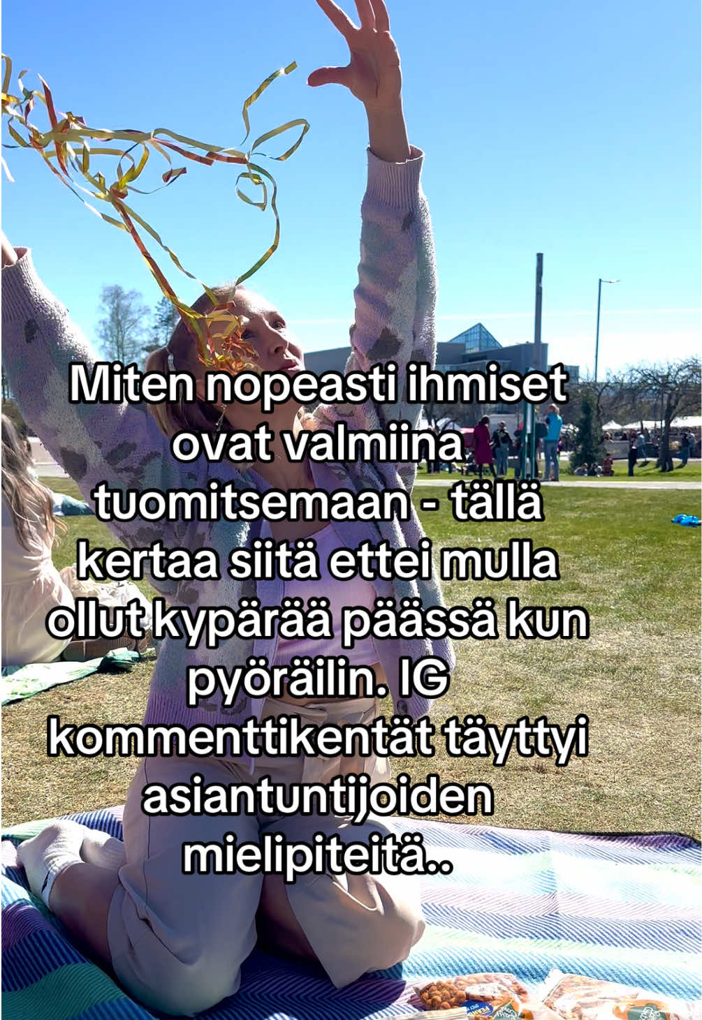@Anu Puumalainen