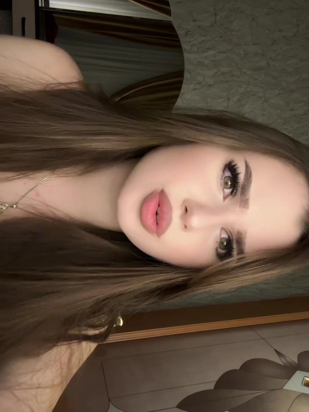 @госпожа