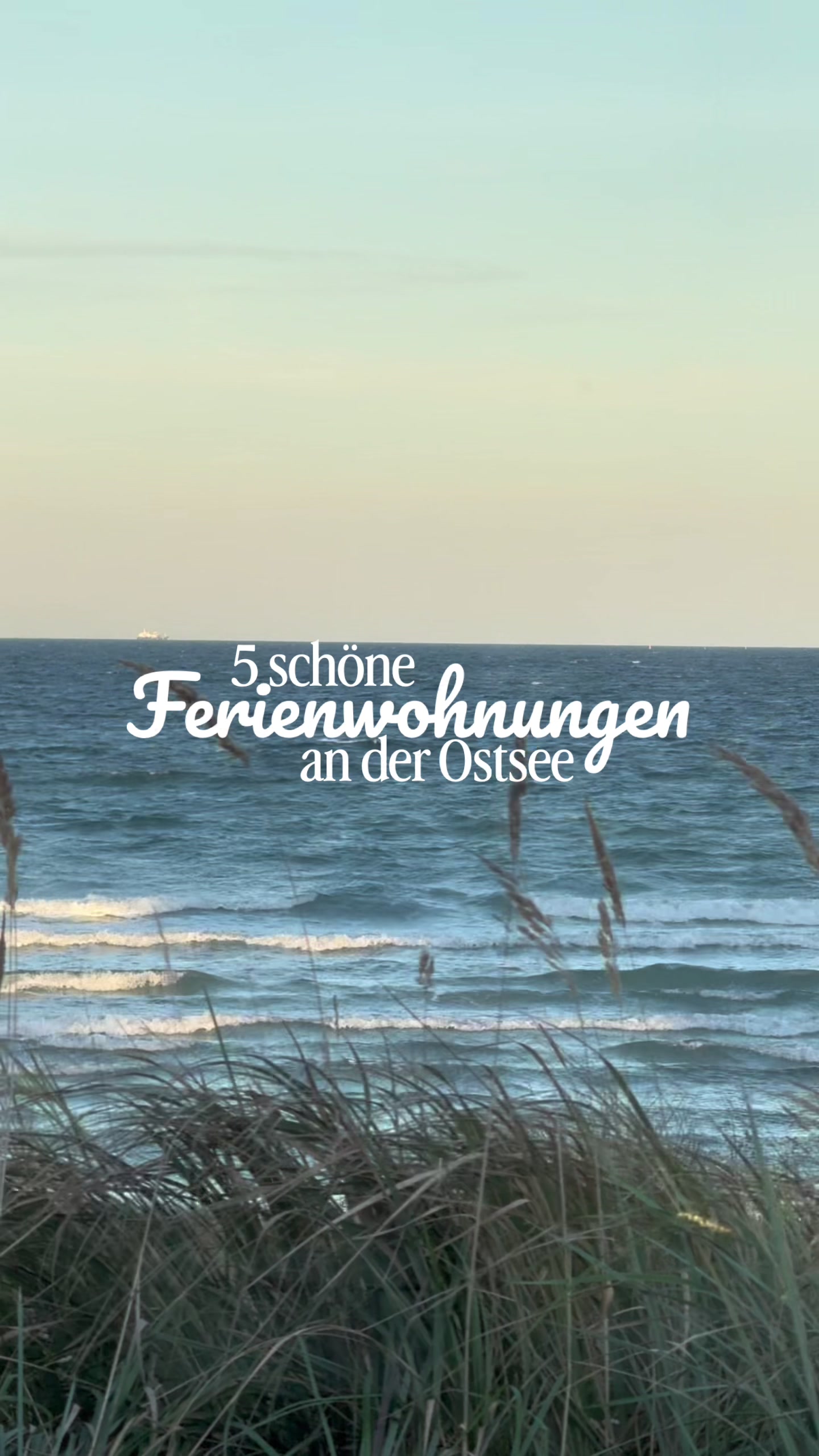 @Meergl&uuml;ck by Johanna