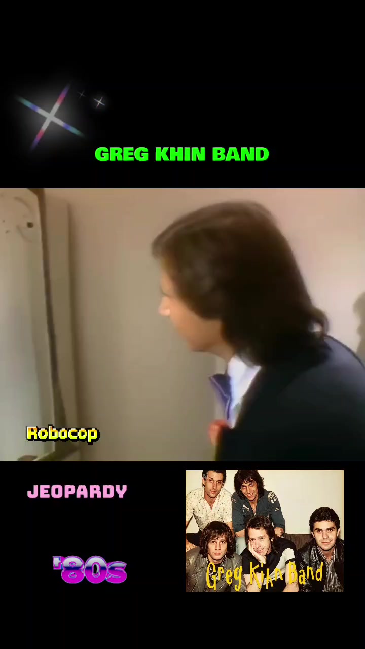 @Robocop/music