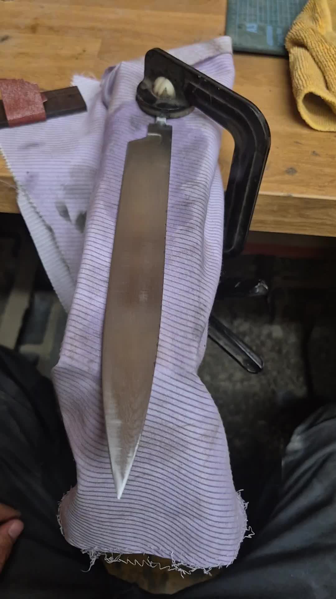 @The Sunday Knifemaker 🔪🇨🇭
